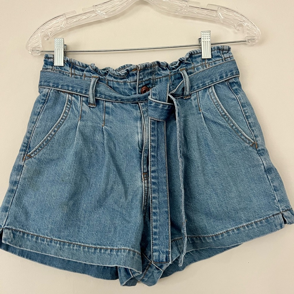 American Eagle Denim Shorts
